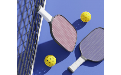 Pickleball – Môn Thể Thao “Hot” Nhất Hiện Nay