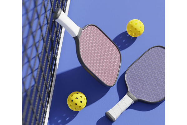 Pickleball – Môn Thể Thao “Hot” Nhất Hiện Nay