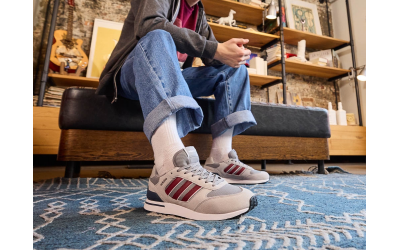 Adidas Run 80s: Đôi Giày Mọi Thời Đại Không Bao Giờ Lỗi Thời