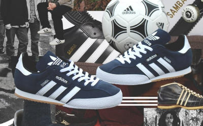 Sự Trở Lại Của Giày Retro: Tại Sao Những Mẫu Giày Cổ Điển Lại Trở Thành Xu Hướng Hiện Nay?