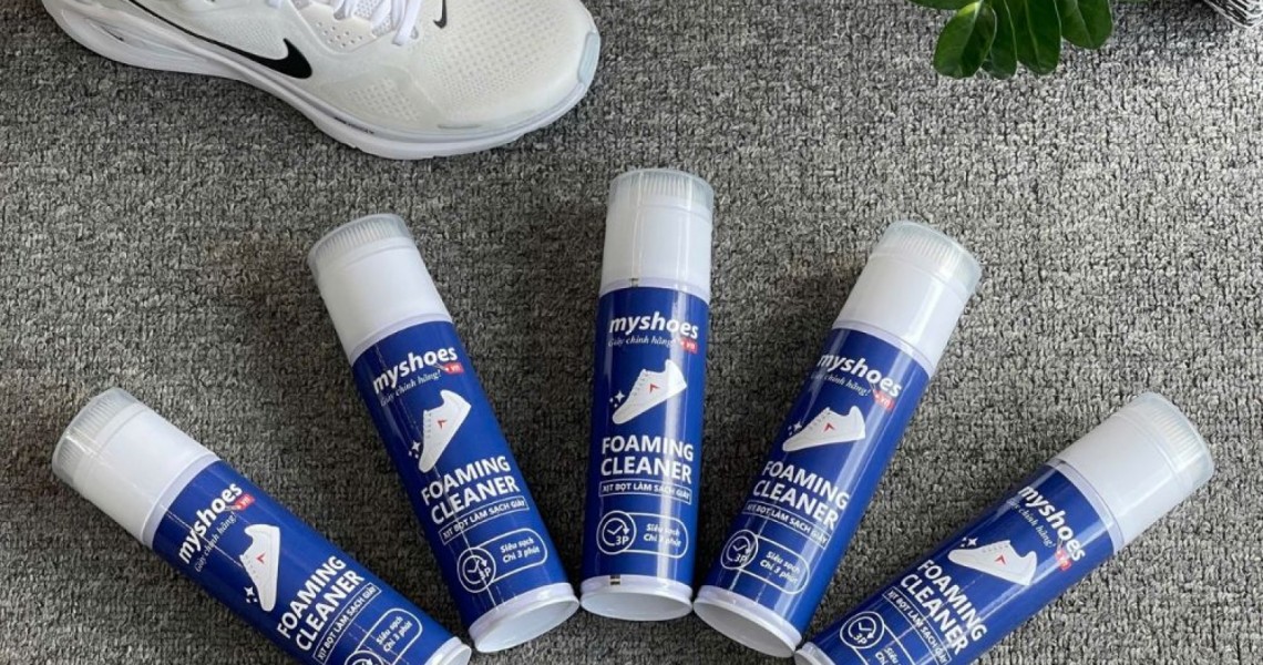 5 Cách Giúp Giày Luôn Thơm & Không Ẩm Mốc Mùa Mưa 5 Cách Giúp Giày Luôn Thơm & Không Ẩm Mốc Mùa Mưa