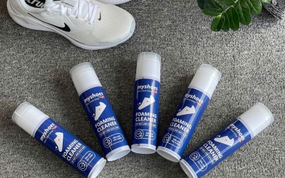 5 Cách Giúp Giày Luôn Thơm & Không Ẩm Mốc Mùa Mưa