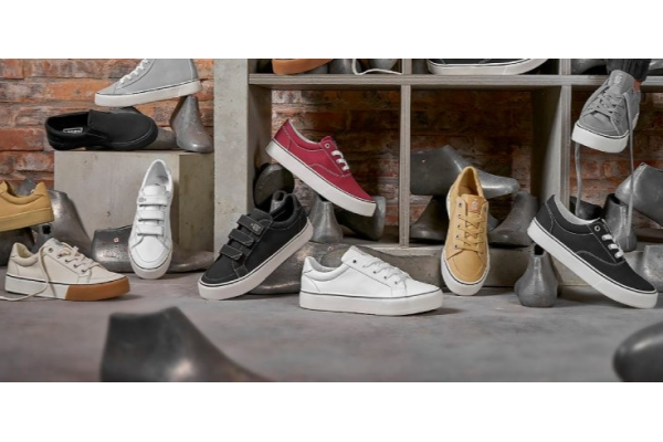 Bí Quyết Chọn Giày Thời Trang Vừa Đẹp Vừa Thoải Mái