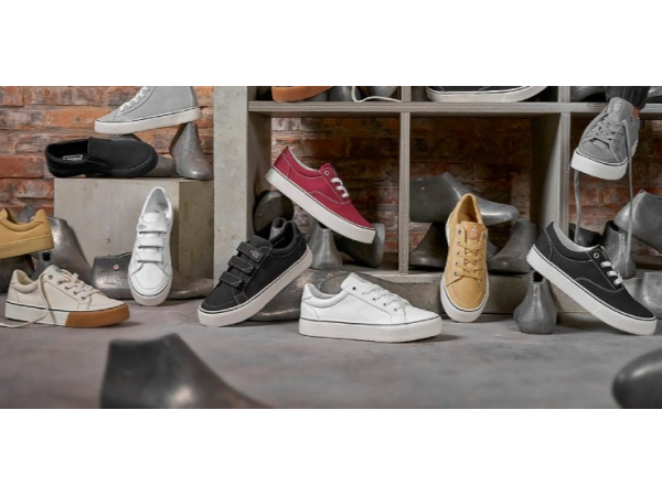 Bí Quyết Chọn Giày Thời Trang Vừa Đẹp Vừa Thoải Mái