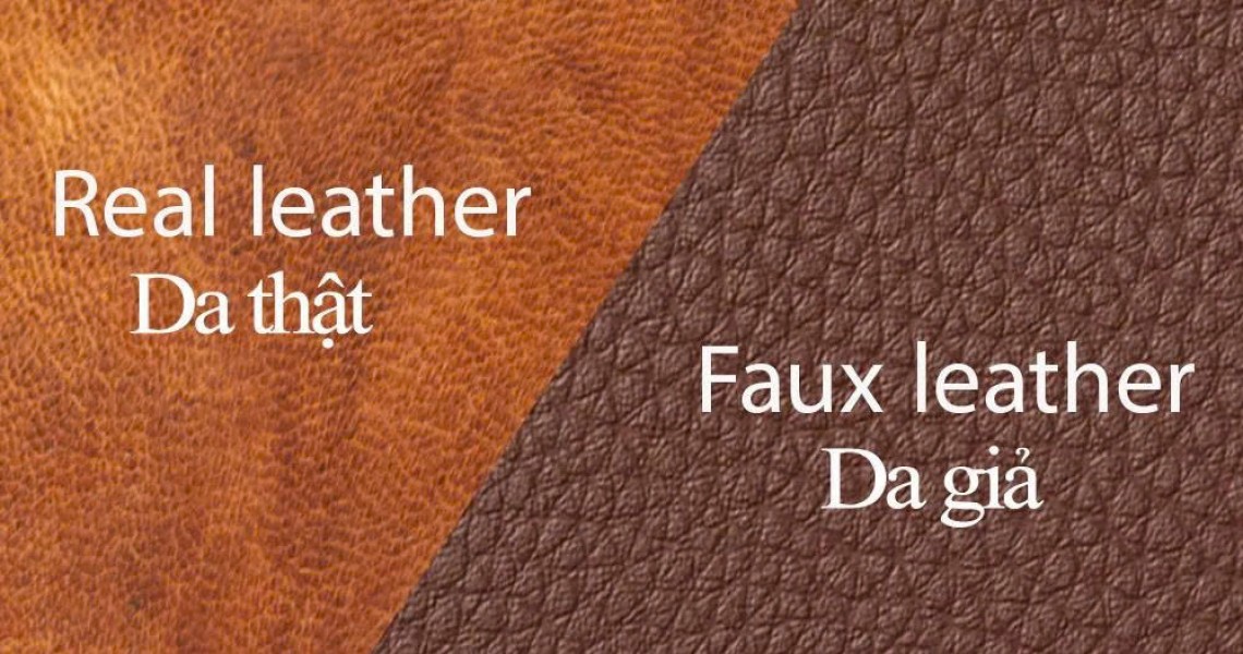 Giày Da Thật Là Gì? Cách Nhận Biết Đơn Giản Nhưng Chính Xác Giày Da Thật Là Gì? Cách Nhận Biết Đơn Giản Nhưng Chính Xác