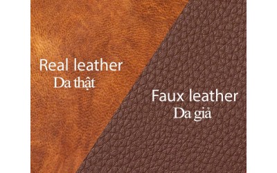 Giày Da Thật Là Gì? Cách Nhận Biết Đơn Giản Nhưng Chính Xác
