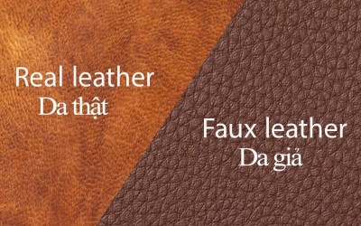 Giày Da Thật Là Gì? Cách Nhận Biết Đơn Giản Nhưng Chính Xác