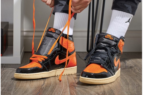 Top 20 Mẫu Giày Nike Air Jordan Nổi Bật Nhất Năm 2024