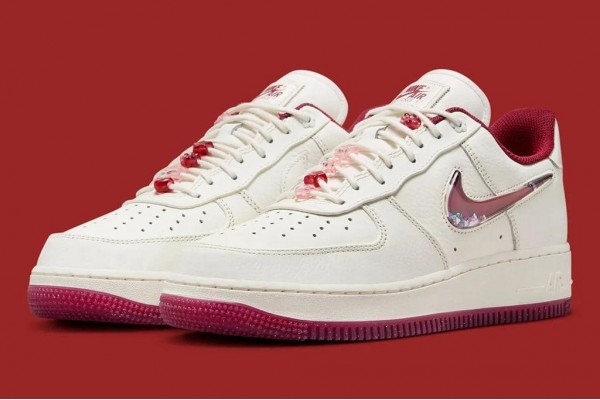 Review 11 Phối Màu Giày Nike Nữ Đẹp Mắt Nhất