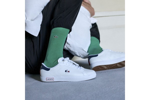 Review 7 Dòng Giày Lacoste Nổi Tiếng Và Cách Chọn Giày Lacoste