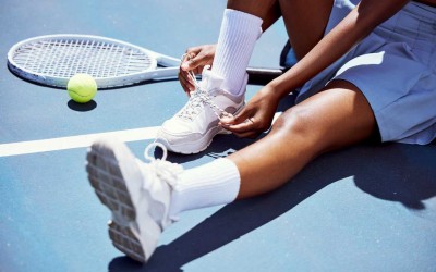 Tất Tần Tật Cách Chọn Giày Tennis - 5 Mẫu Giày Hot Nhất