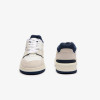 Giày Lacoste Lineshot 124 Nam - Trắng Navy