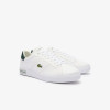 Giày Lacoste PowerCourt 2.0 124 Nam - Trắng Xanh Đậm