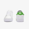 Giày Lacoste PowerCourt 124 Nam - Trắng Xanh Lá