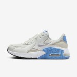 Giày Nike Air Max Excee Nữ - Trắng Xanh