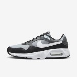 Giày Nike Air Max SC Nam - Đen Xám