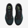 Giày Nike Air Winflo 10 Nam - Đen Xanh
