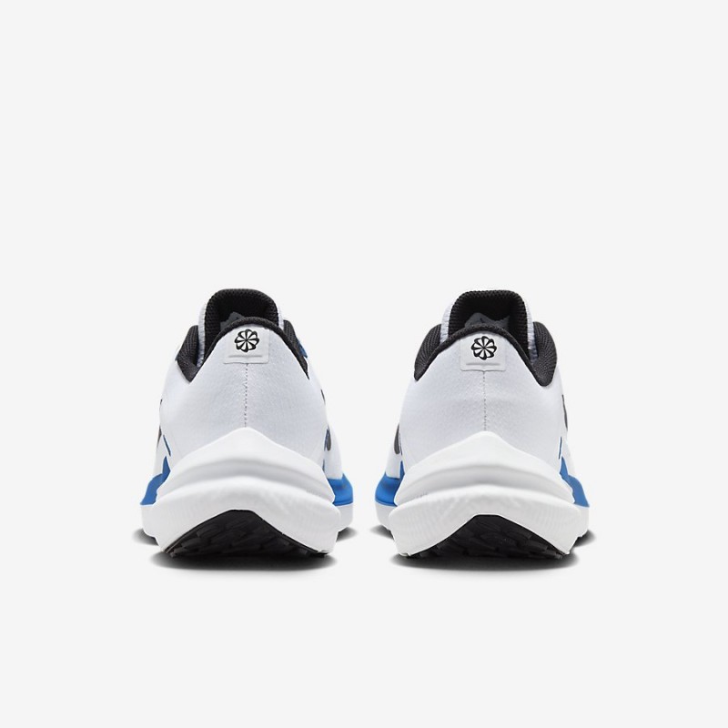 Giày Nike Air Winflo 10 Nam - Trắng Xanh