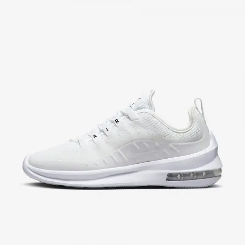 Nike air max axis orders blancos