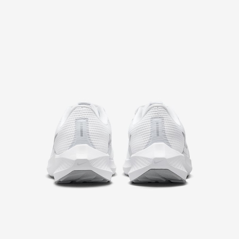 Giày Nike Air Zoom Pegasus 40 Nữ - Trắng