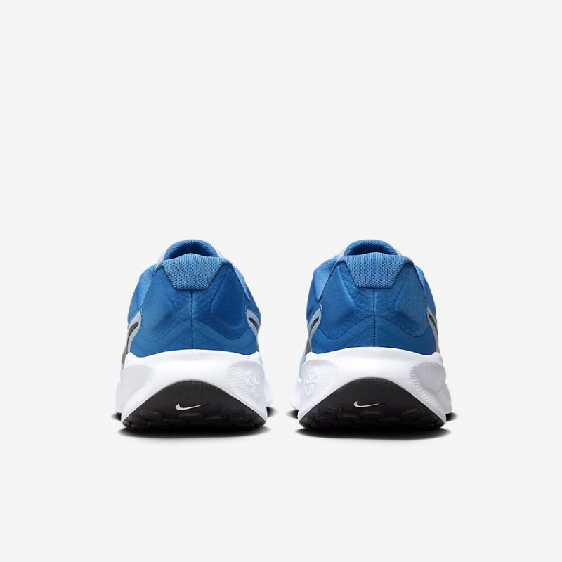 Giày Nike Revolution 7 Nam - Xanh Lam