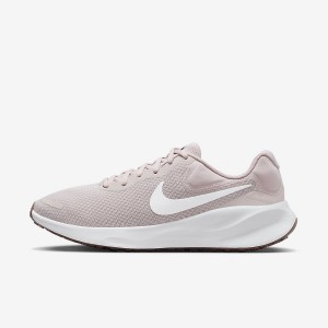 Giày Nike Revolution 7 Nữ - Hồng Nhẹ