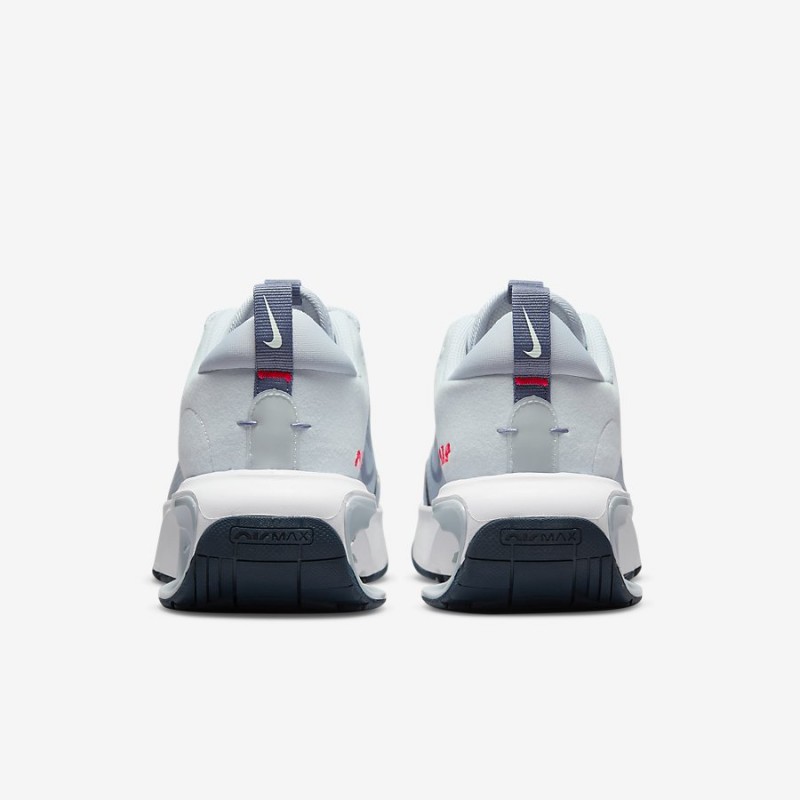 Giày Nike Air Max INTRLK Nữ - Xanh Ngọc