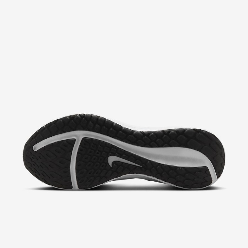 Giày Nike DownShifter 13 Nam - Đen Trắng