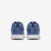 Giày Nike Ebernon Low Nam - Xanh Jean