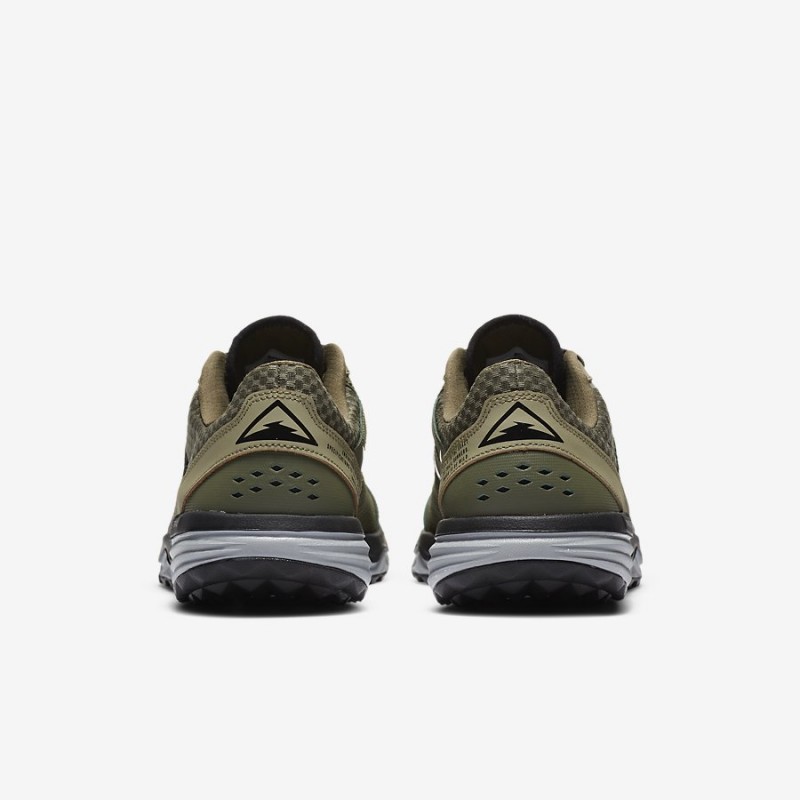 Giày Nike Juniper Trail Nam - Camo