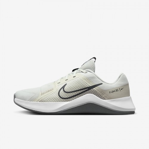 Giày Nike MC Trainer 2 Nam - Trắng Xám