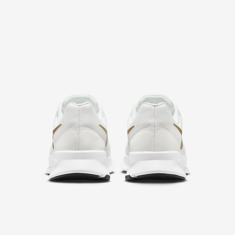 Giày Nike Run Swift 3 Nam - Trắng Gold