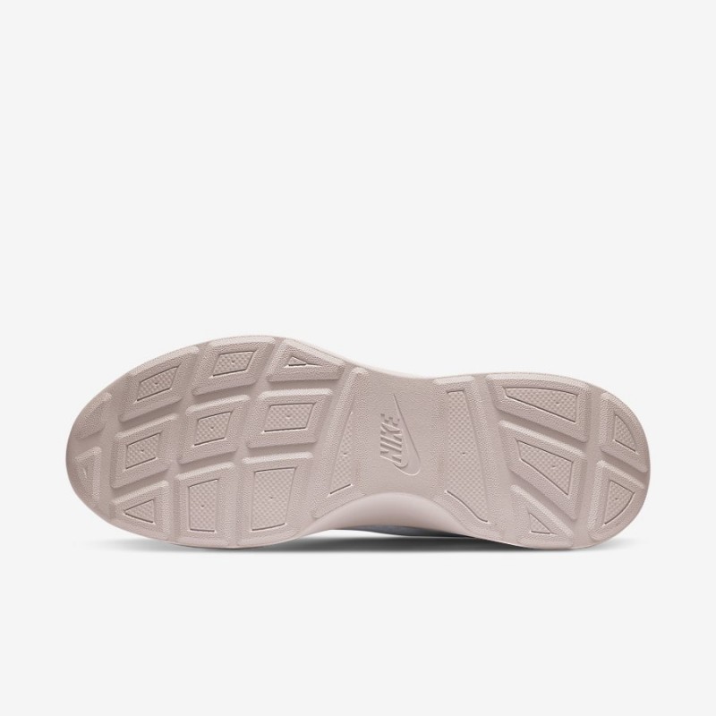 Giày Nike Wearallday Nữ - Hồng Trắng