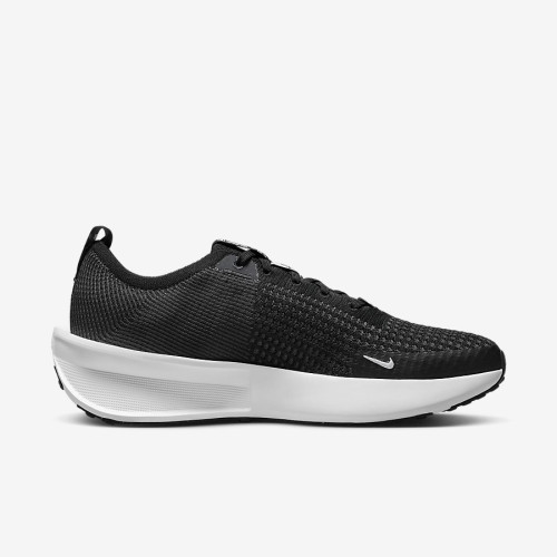 Giày Nike Interact Run Nam - Đen Trắng