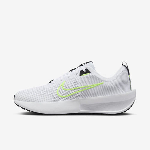 Giày Nike Interact Run Nam - Trắng