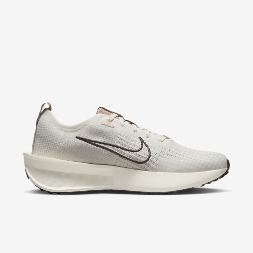 Giày Nike Interact Run SE Nữ - Trắng