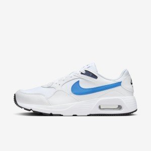 Giày Nike Air Max SC Nam - Trắng Xanh Dương