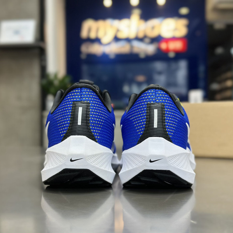 Giày Nike Air Zoom Pegasus 40 Nam - Xanh Dương