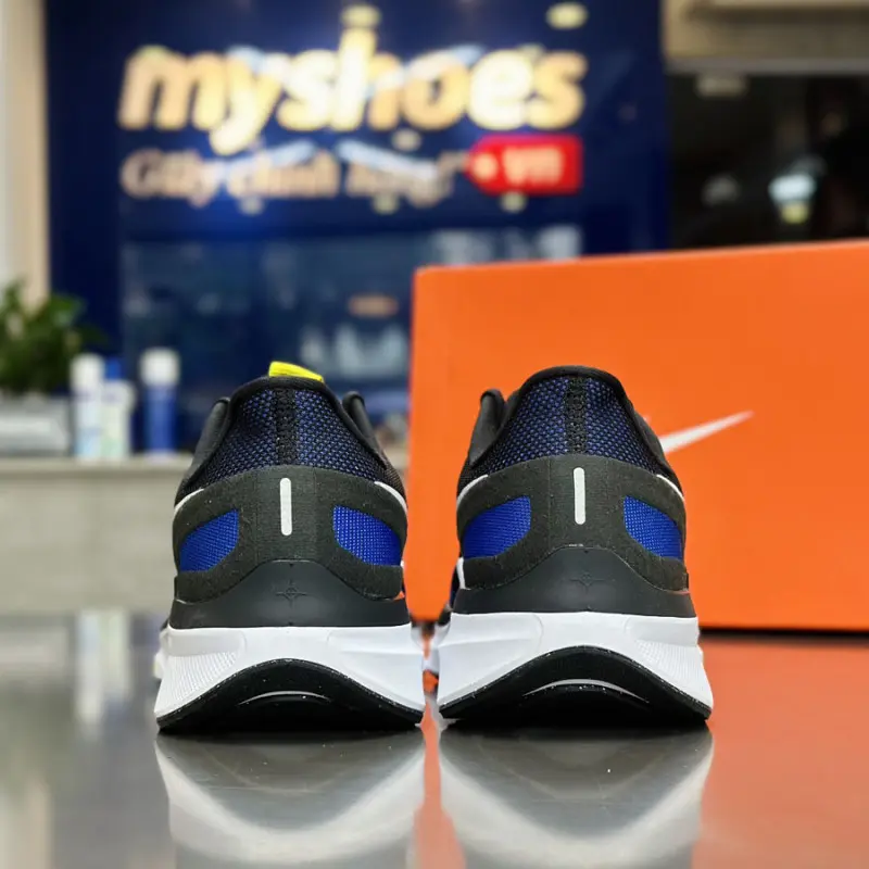 Giày nike zoom air max best sale