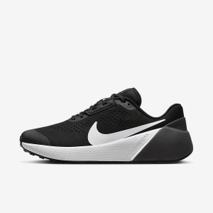 Giày Nike Air Zoom TR 1 - Đen Trắng