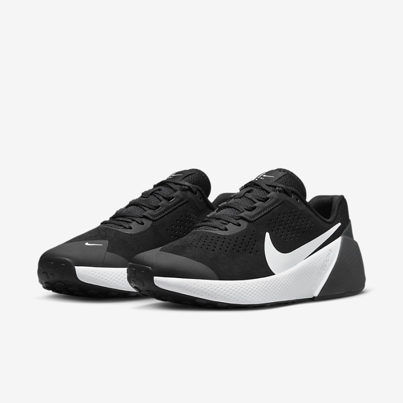 Giày Nike Air Zoom TR 1 - Đen Trắng