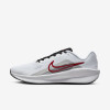 Giày Nike DownShifter 13 Nam - Trắng Xám Đỏ 
