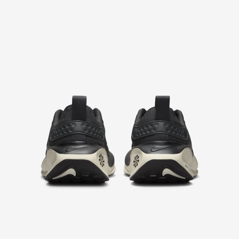 Giày Nike Nike ReactX Infinity 4 Nữ - Đen Vàng