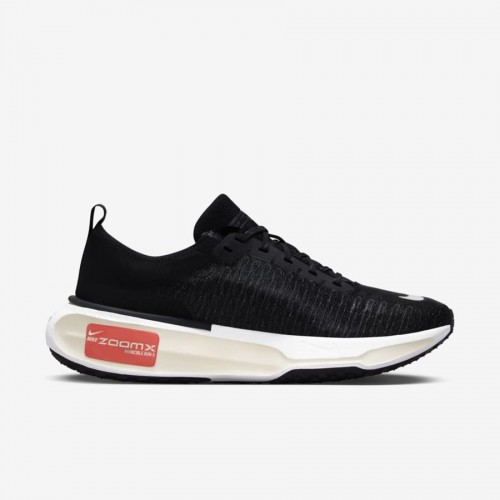Giày Nike ZoomX Invincible Run FK 3 Nam - Đen Trắng  Giày Nike ZoomX Invincible Run FK 3 Nam - Đen Trắng