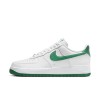 Giày Nike Air Force 1 '07 Nam - Trắng Xanh Lá