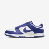 Giày Nike Dunk Low Retro Nam - Trắng Navy