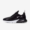 Giày Nike Air Max 270 Nam - Đen Trắng