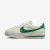 Giày Nike Cortez Leather Nam - Trắng Xanh