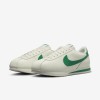 Giày Nike Cortez Leather Nam - Trắng Xanh