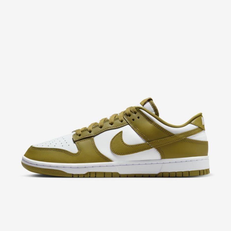 Giày Nike Dunk Low Retro Nam - Trắng Camo